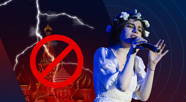 Росіяни крадуть не лише пралки, а й українську музику. Як захиститися?