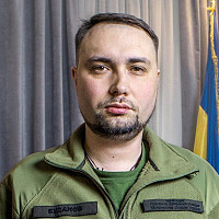 Буданов Кирило Фото