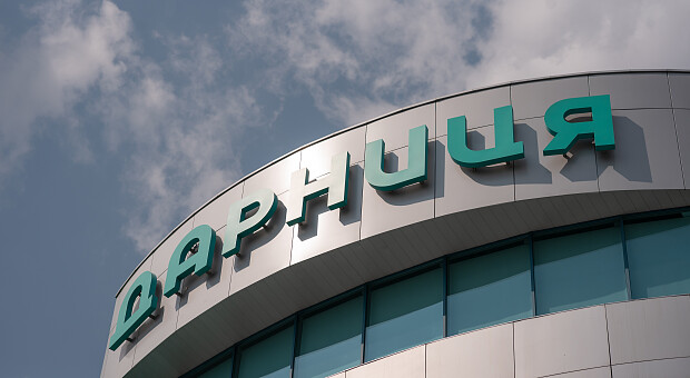 Як в «Дарниці» тримають рівновагу під час війни