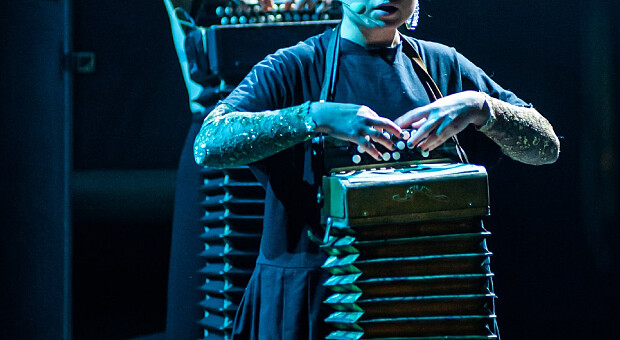 Українська опера Chornobyldorf, що увійшла до топ-6 найкращих у світі, вже доступна онлайн