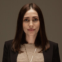Ольга Павлова