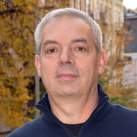 Олексій Погорєлов