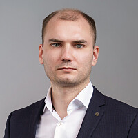 Павло Герасимюк