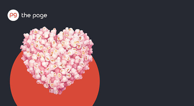 Кращі фільми про кохання: ТОП-10 романтичних стрічок на всі смаки