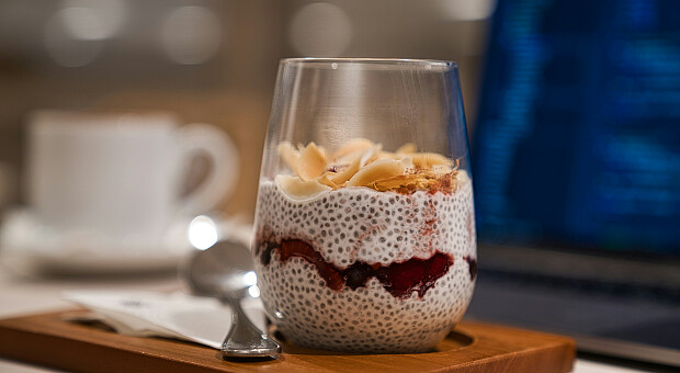 Насіння чіа: суперфуд для схуднення і не тільки