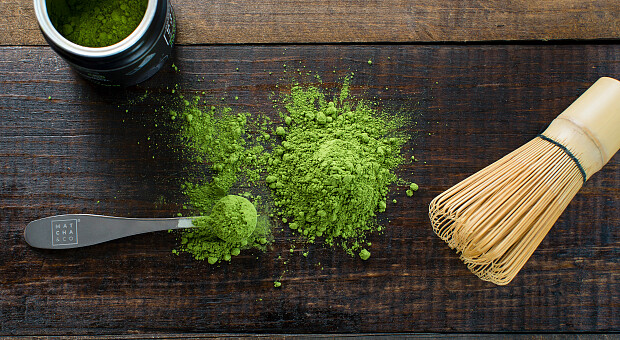 Що таке матча і чим вона корисна