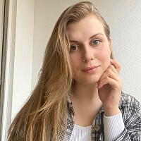 Анна Морміль