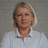 Наталія Савченко