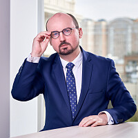Олексій Блінов