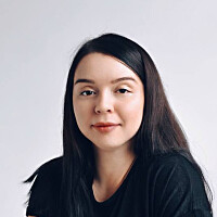 Дарина Чепинога