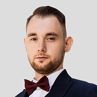 Антон Ходош