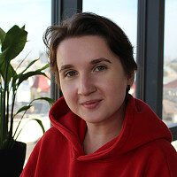 Анна Бодрухіна