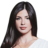 Марʼяна Саєнко