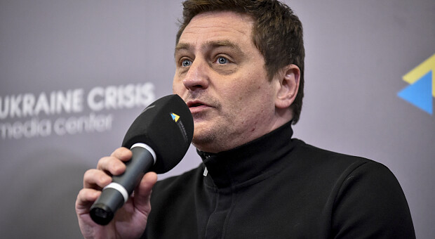 Фільм «Будинок «Слово». Нескінчений роман» вийде в прокат 9 травня