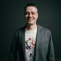 Вадим Груша