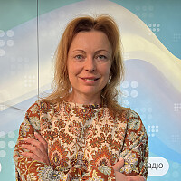 Катерина Навозенко