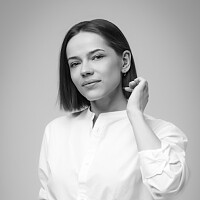 Анастасія Мацуга