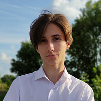 Володимир Пудло