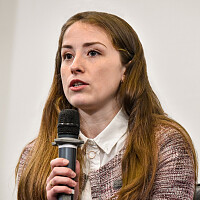 Тетяна Шаміна