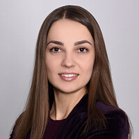 Роксолана Лінард