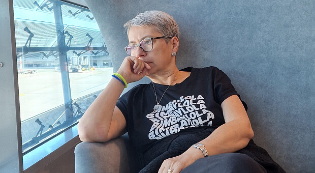 «Єдина можливість для підприємця вижити – жити в паралельному світі від держави»