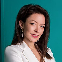 Марина Ковальська