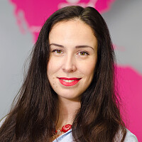 Анна Рожко