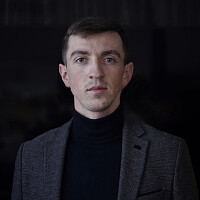 Олег Ісевич