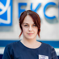 Катерина Бабій