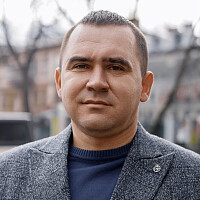 Степан Лаврів