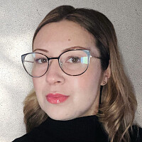 Євгенія Давиденко