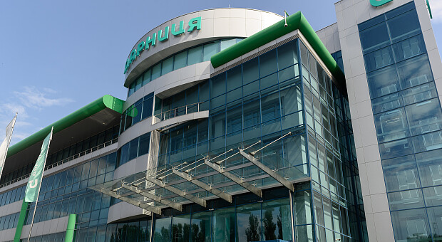 «Правильні люди на правильному місці, які роблять правильні речі»: як «Дарниця» дбає про кар’єрне зростання працівників