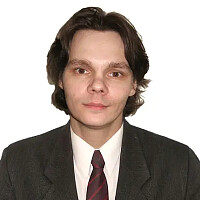 Георгій Могильний