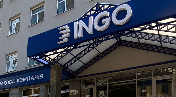 Обсяг страхування підприємств за рік зріс майже вдвічі — як в ІНГО страхують від воєнних ризиків