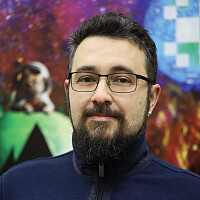 Станіслав Матюшенко