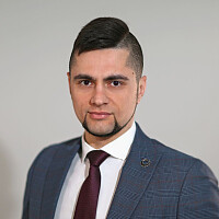 Микола Ничипорук