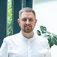 Mykhailo Leichenko