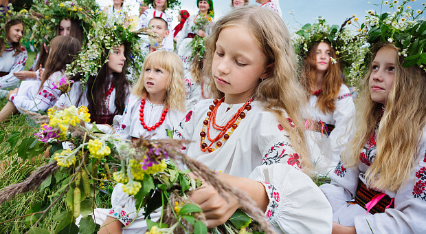 Купала, Трійця, Зелені свята 2024 — ТОП-10 цікавих фактів