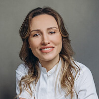 Марина Павлюк