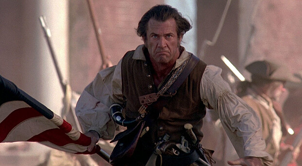 Що подивитись на День незалежності США: десять фільмів про американську історію