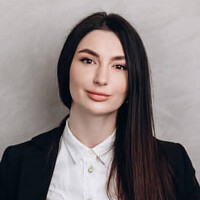 Яна Будова