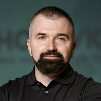 Володимир Горощук