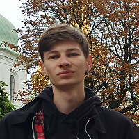 Тарас Семенюк