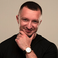 Олексій Удовенко