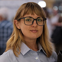 Катерина Кухарчук