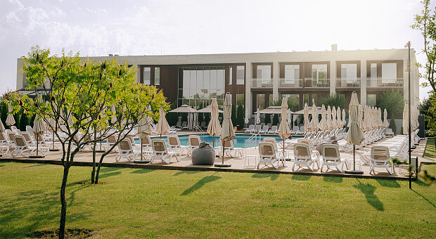 Як ми знайшли Шамбалу неподалік від столиці