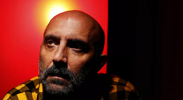 Французького кінорежисера Гаспара Ное помітили в московських нічних клубах — фото