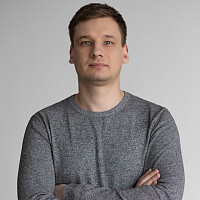 Максим Цап