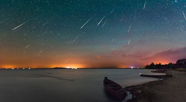 Персеїди 2024: коли, де і як можна побачити зорепад