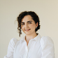 Катерина Затулко